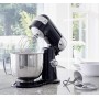 Cuisinart Precision Stand Mixer Black