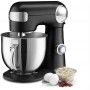 Cuisinart Precision Stand Mixer Black