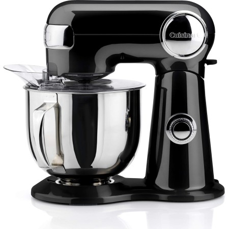 Cuisinart Precision Stand Mixer Black