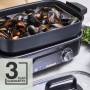 Cuisinart Cook In 5 in 1 Multi Cooker Grill