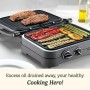 Cuisinart Style Collection Griddle & Grill