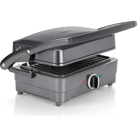 Cuisinart 2 in 1 Grill and Sandwich Maker