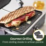 Cuisinart 2 in 1 Grill and Sandwich Maker