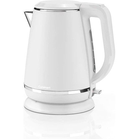 Cuisinart CJK780WU Neutrals Kettle - White