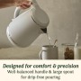 Cuisinart CJK780WU Neutrals Kettle - White