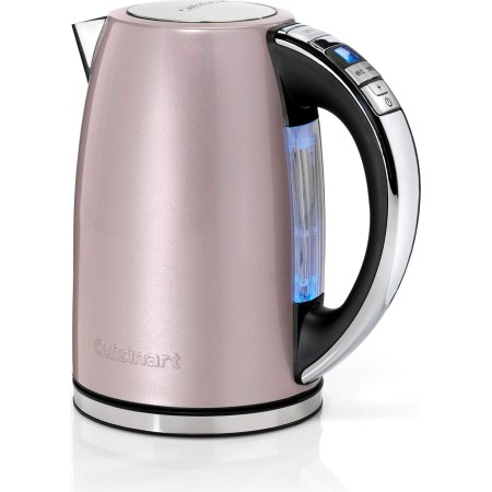 Cuisinart Style Collection Multi-Temp Jug Kettle