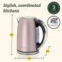 Cuisinart Style Collection Multi-Temp Jug Kettle