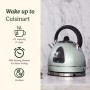 Cuisinart Style Collection Traditional Kettle