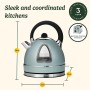 Cuisinart Style Collection Traditional Kettle