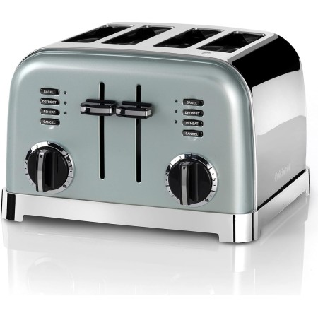 Cuisinart 4-Slot Toaster in Pistachio