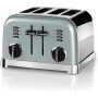 Cuisinart Style Collection 4 Slot Toaster Light Pistachio