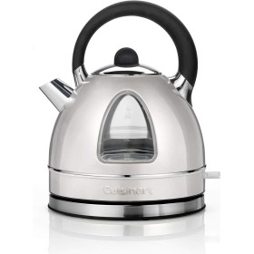 Cuisinart Style Collection Traditional Kettle Frosted Pearl