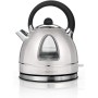 Cuisinart Style Collection Traditional Kettle Frosted Pearl