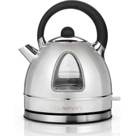 Cuisinart Traditional Stainless Steel Kettle