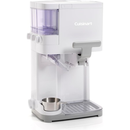 Cuisinart Soft Serve Ice Cream Maker