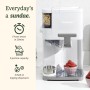 Cuisinart Soft Serve Ice Cream Maker