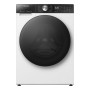 Hisense WF5S1243BW washing machine Front-load 12kg 1400 RPM White