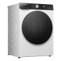 Hisense WF5S1243BW washing machine Front-load 12kg 1400 RPM White