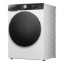 Hisense WF5S1243BW washing machine Front-load 12kg 1400 RPM White