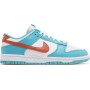 Nike Dunk Low Miami Dolphins