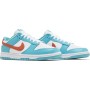 Nike Dunk Low Miami Dolphins