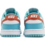 Nike Dunk Low Miami Dolphins