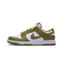 Nike Dunk Low Pacific Moss