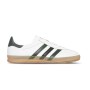 Adidas Gazelle Indoor White Collegiate Green (Women's)