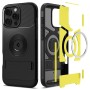 Spigen Slim Armor Mag Case for iPhone 16