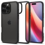 Spigen Ultra Hybrid Apple iPhone 16 Pro Max Matte Black