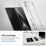 Spigen Ultra Hybrid Pro Samsung Galaxy Z Fold 6 Crystal Clear