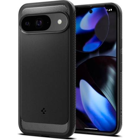 Spigen Rugged Armor Case for Pixel 9/9 Pro