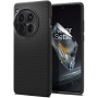 Spigen Liquid Air OnePlus 12 Matte Black