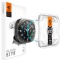 Spigen GLAS.tR ez Fit Galaxy Watch Ultra 47mm Clear [2 PACK]