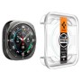 Spigen GLAS.tR ez Fit Galaxy Watch Ultra 47mm Clear [2 PACK]