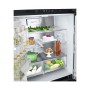 LG GMG860EPBE side-by-side refrigerator Freestanding 508 L E Black