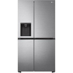 LG GSJV71PZTE Side-by-Side Refrigerator