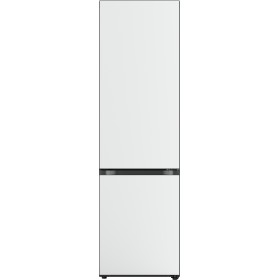 LG GBB72TW9DQ fridge-freezer Freestanding 384L D White