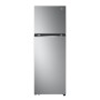 LG GTBV38PZGKD Freestanding Top Mount Fridge Freezer 335L E Stainless steel