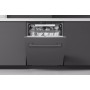 LG DB365TXS dishwasher Fully built-in 14 place settings B