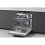 LG DB365TXS dishwasher Fully built-in 14 place settings B