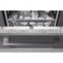 LG DB365TXS dishwasher Fully built-in 14 place settings B