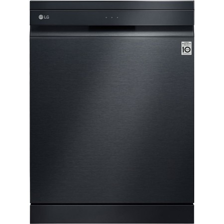 LG DF455HMS dishwasher Undercounter 14 place settings C