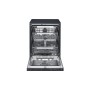 LG DF455HMS dishwasher Undercounter 14 place settings C