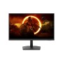 AOC G1 27G15N2 Gaming monitor 27" Full HD LCD Black