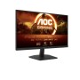 AOC G1 27G15N2 Gaming monitor 27" Full HD LCD Black