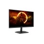 AOC G1 27G15N2 Gaming monitor 27" Full HD LCD Black