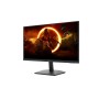 AOC G1 27G15N2 Gaming monitor 27" Full HD LCD Black