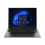 Lenovo ThinkPad L13 2-in-1, Intel Core Ultra 7, 13.3" WUXGA Touch, 16GB RAM, 512GB SSD, Wi-Fi 6E, Windows 11 Pro – Black