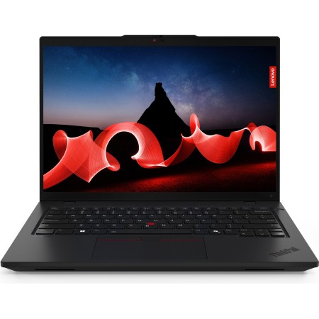 Lenovo ThinkPad L14 Gen 5, Intel Core Ultra 7, 14" WUXGA, 32GB RAM, 1TB SSD, Wi-Fi 6E, Windows 11 Pro – Black